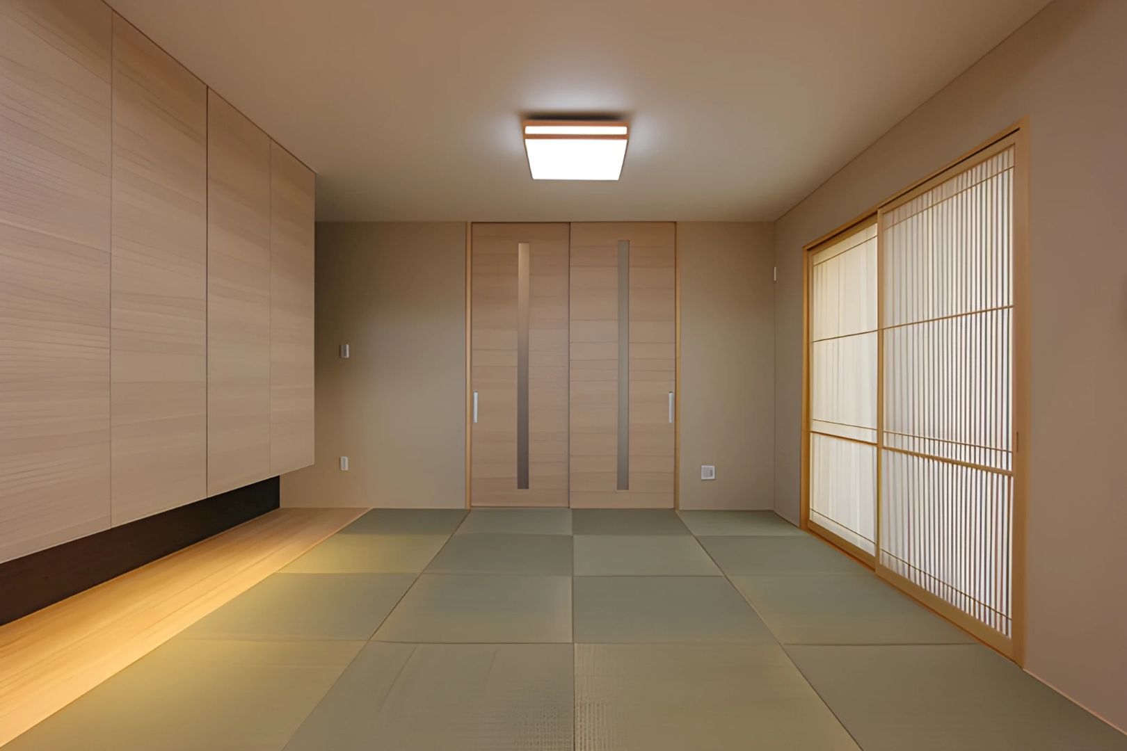 沖縄市比屋根 K邸の画像